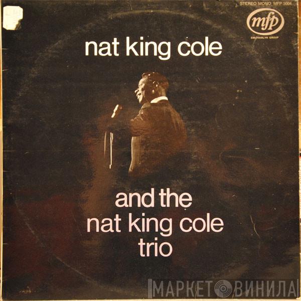  The Nat King Cole Trio  - And The Nat King Cole Trio