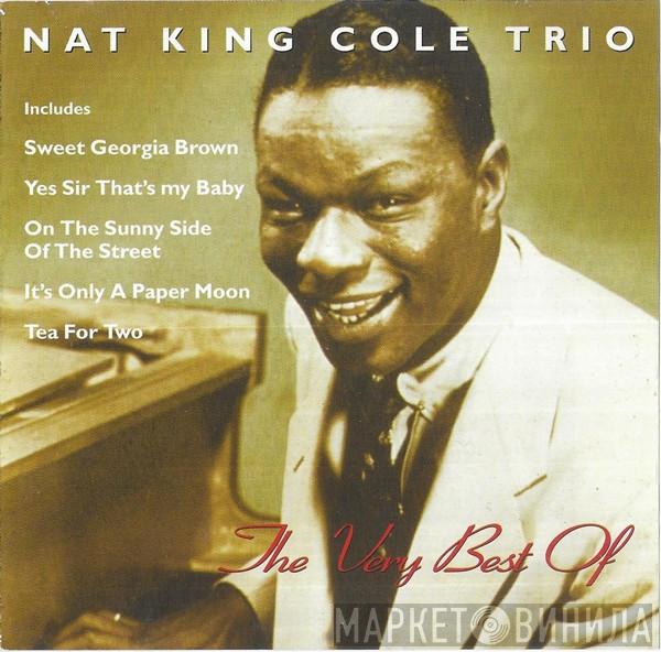  The Nat King Cole Trio  - The Very Best Of
