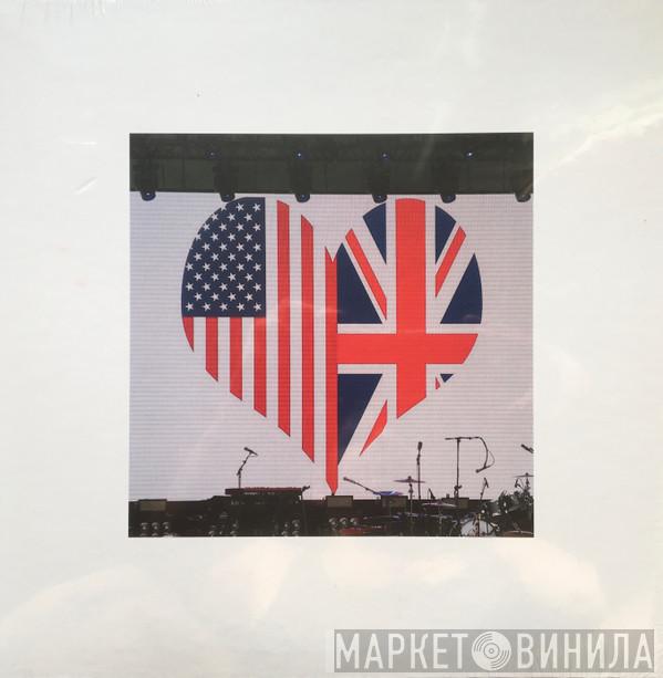 The National, Belle & Sebastian - England/The State I Am In