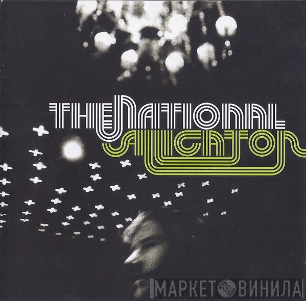 The National - Alligator