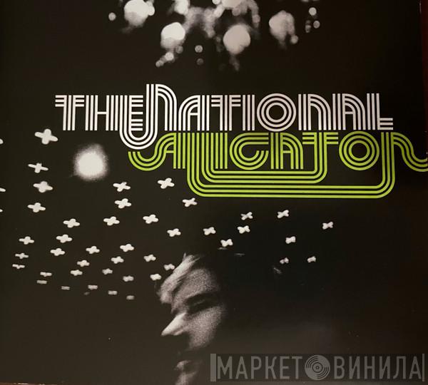  The National  - Alligator