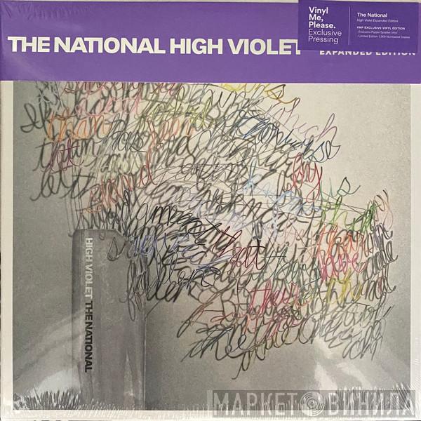  The National  - High Violet (10th Anniversary Expanded Edition)