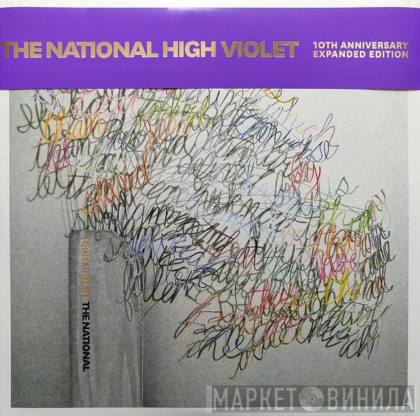  The National  - High Violet (10th Anniversary Expanded Edition)