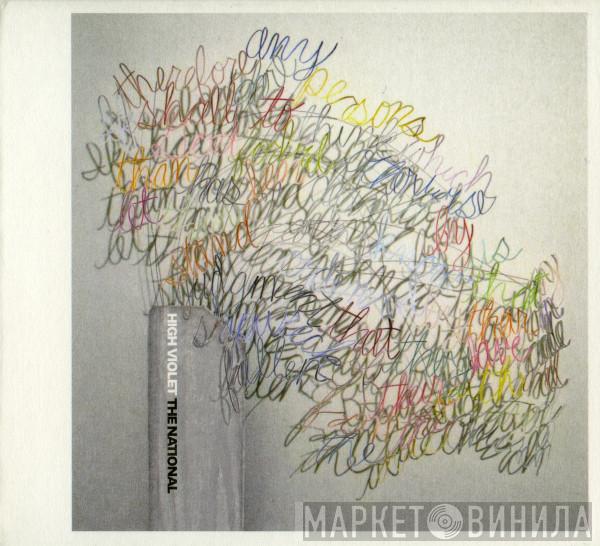  The National  - High Violet