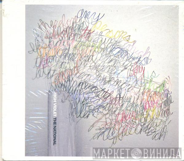  The National  - High Violet