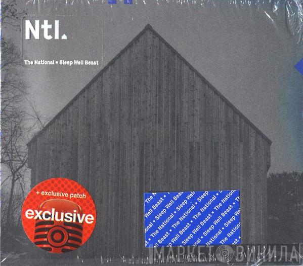 The National - Sleep Well Beast