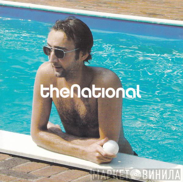  The National  - The National