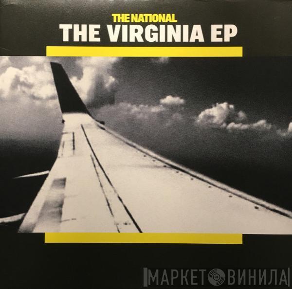  The National  - The Virginia EP