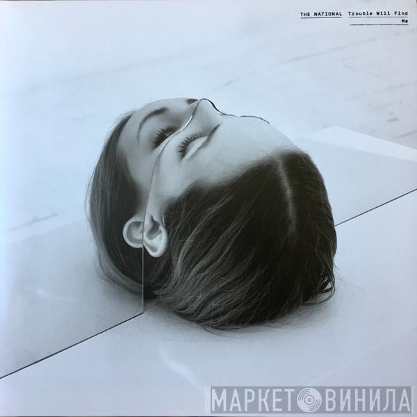 The National - Trouble Will Find Me