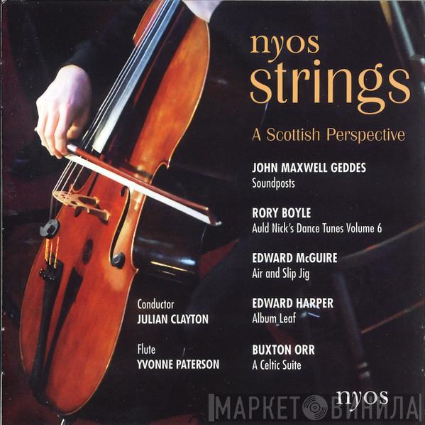 The National Youth Orchestra Of Scotland - A Scottish Perspective