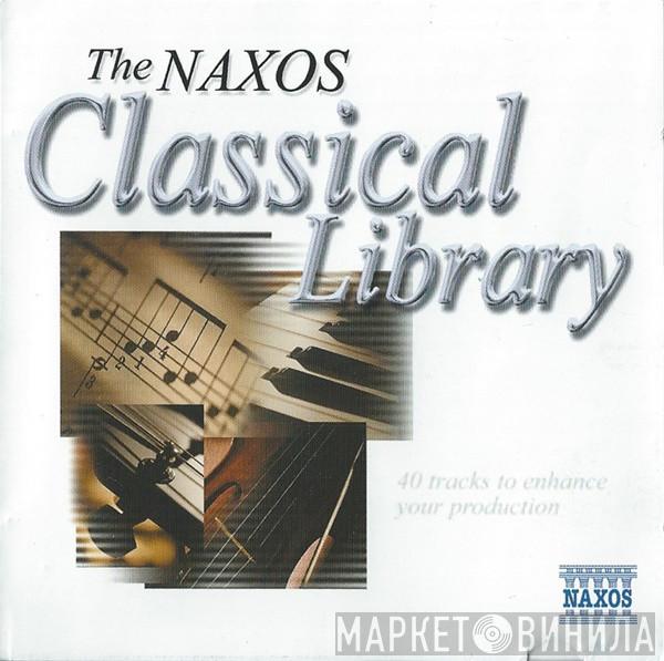  - The Naxos Classical Library