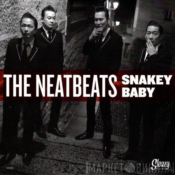 The Neatbeats - Snakey Baby