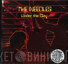 The Needles  - Under The City