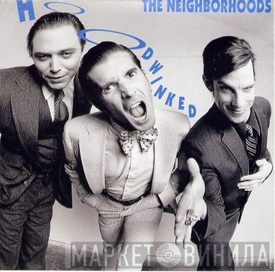 The Neighborhoods - Hoodwinked