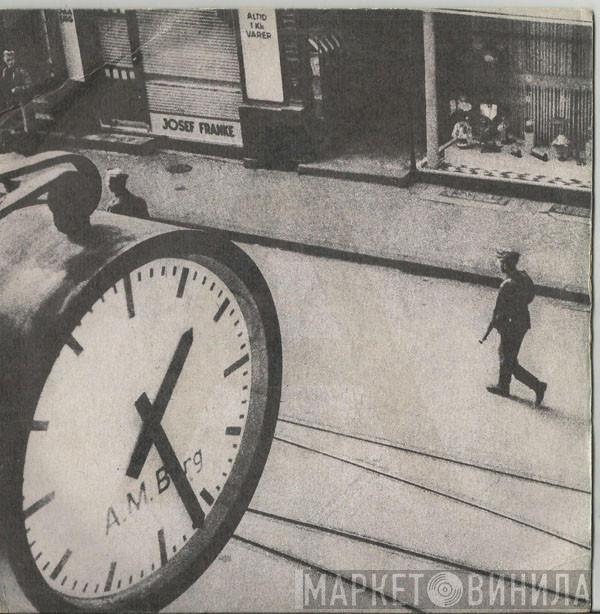 The Neighbourhood - A The Time