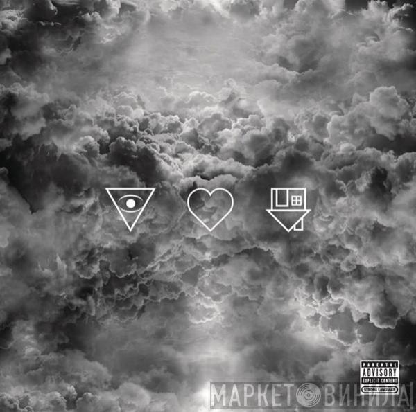  The Neighbourhood   - I Love You.