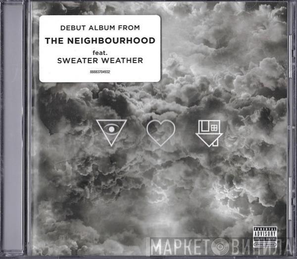 The Neighbourhood   - I Love You.