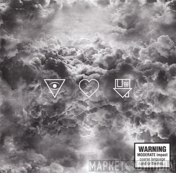  The Neighbourhood   - I Love You.