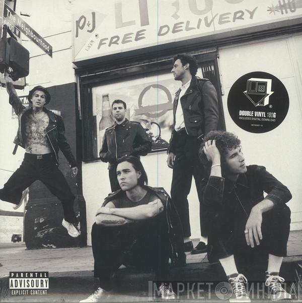 The Neighbourhood  - The Neighbourhood