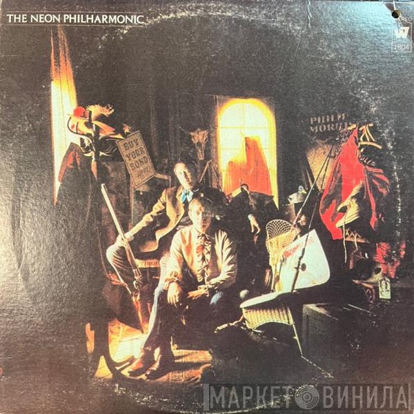 The Neon Philharmonic - The Neon Philharmonic