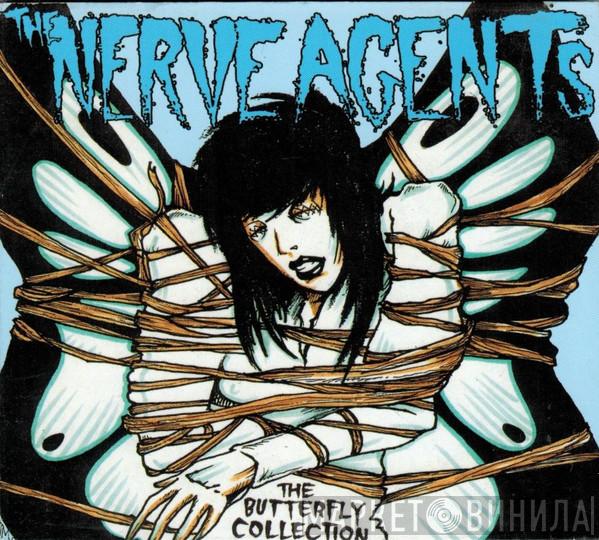 The Nerve Agents - The Butterfly Collection