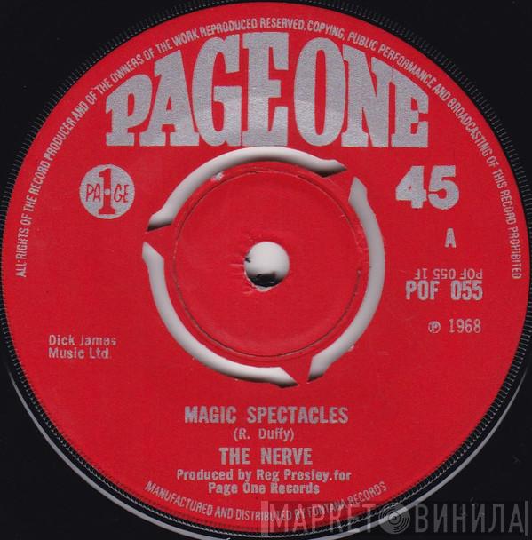 The Nerve  - Magic Spectacles