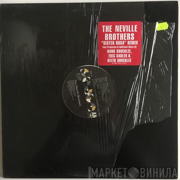 The Neville Brothers - Sister Rosa