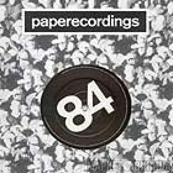 The New Aluminists - Back 2 The 80's