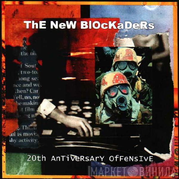 The New Blockaders - 20th Antiversary Offensive