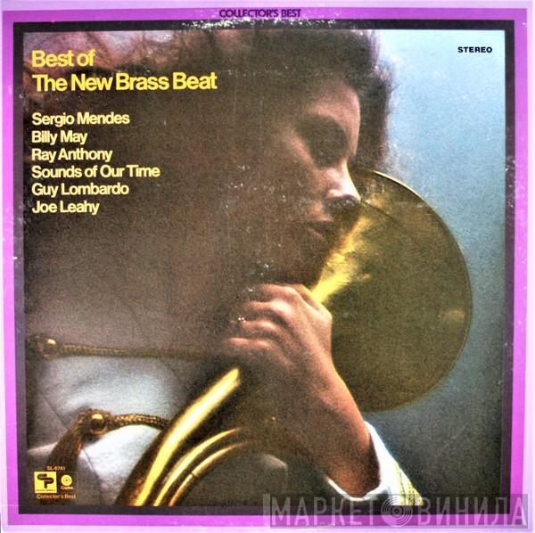  - The New Brass Beat