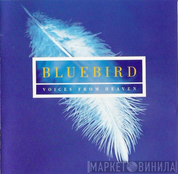  The New College Oxford Choir  - Bluebird: Voices From Heaven