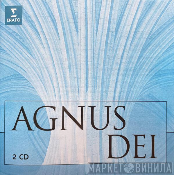 , The New College Oxford Choir  Edward Higginbottom  - Agnus Dei