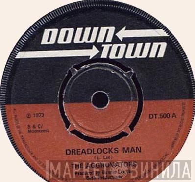 The New Commers - Dreadlocks Man