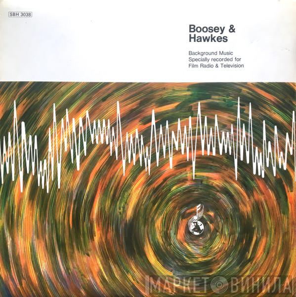 The New Concert Orchestra - Boosey & Hawkes Background Music