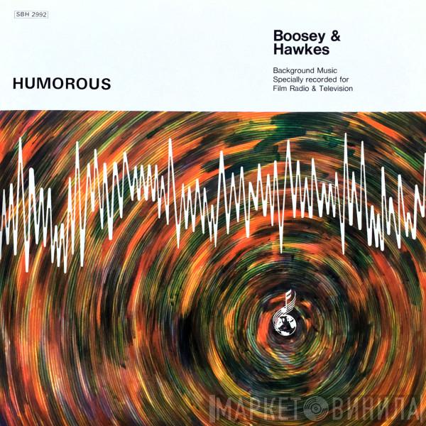 The New Concert Orchestra - Humorous