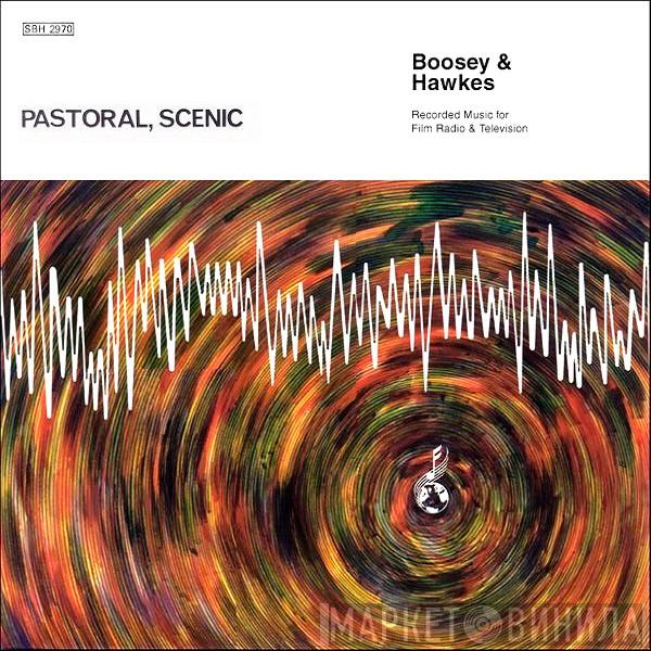 The New Concert Orchestra - Pastoral, Scenic