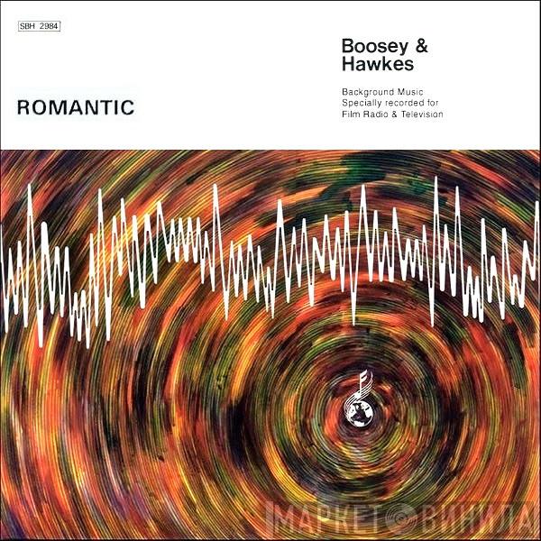 The New Concert Orchestra - Romantic