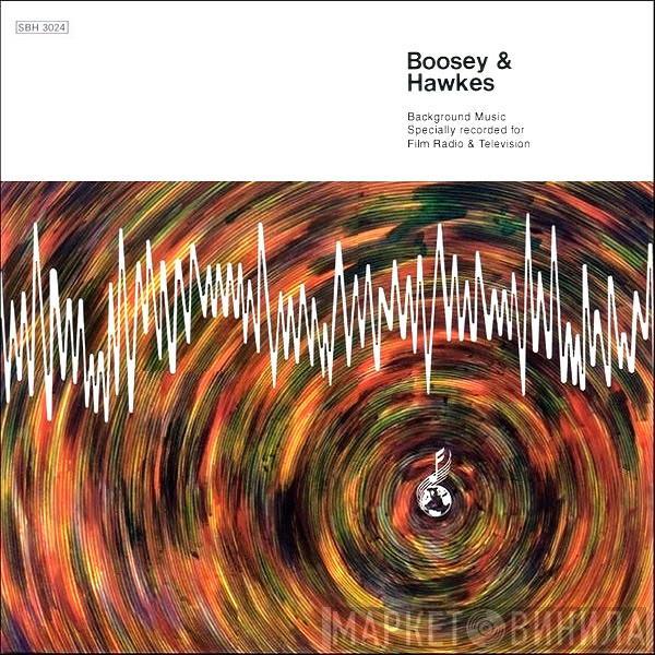 The New Concert Orchestra - Specially Recorded For Film, Radio & Television
