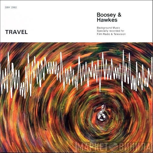 The New Concert Orchestra - Travel