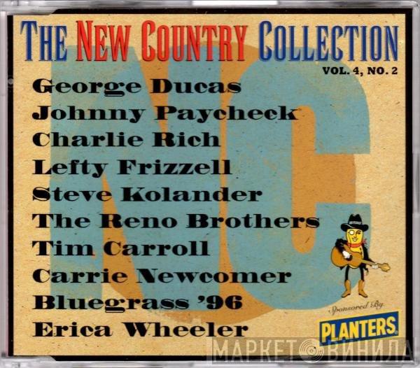  - The New Country Collection - Volume 4 • Number 2