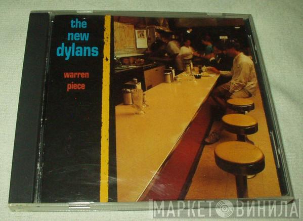The New Dylans - Warren Piece
