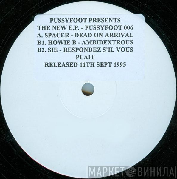  - The New E.P.