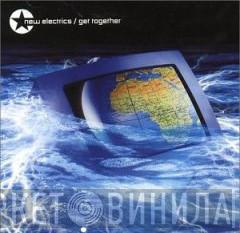 The New Electrics - Get Together