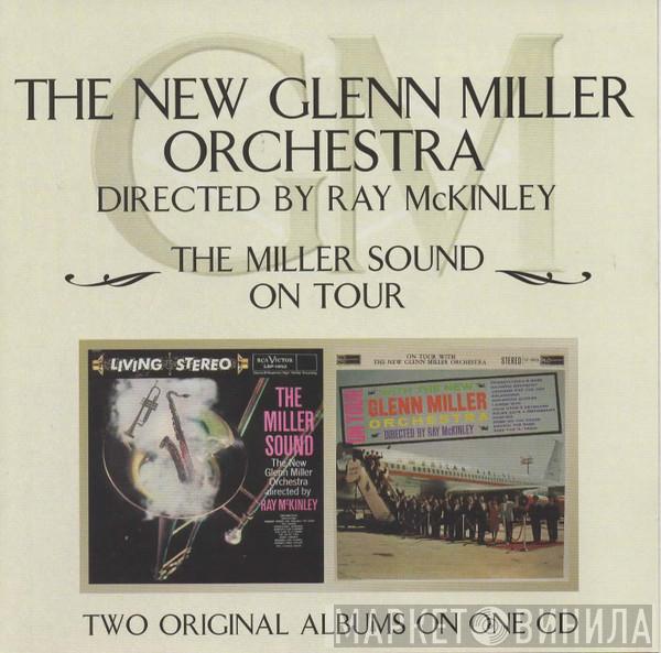 The New Glenn Miller Orchestra, Ray McKinley - The Miller Sound / On Tour