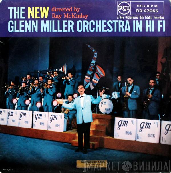 The New Glenn Miller Orchestra, Ray McKinley - The New Glenn Miller Orchestra In Hi Fi