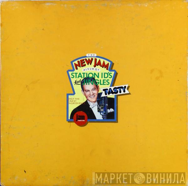  - The New Jam Album Of Station ID's And Jingles