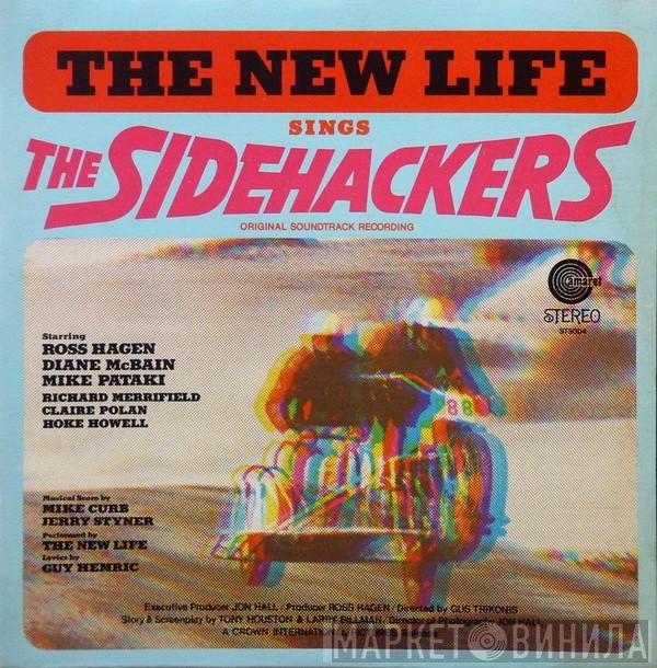 , The New Life  Mike Curb  - The Sidehackers