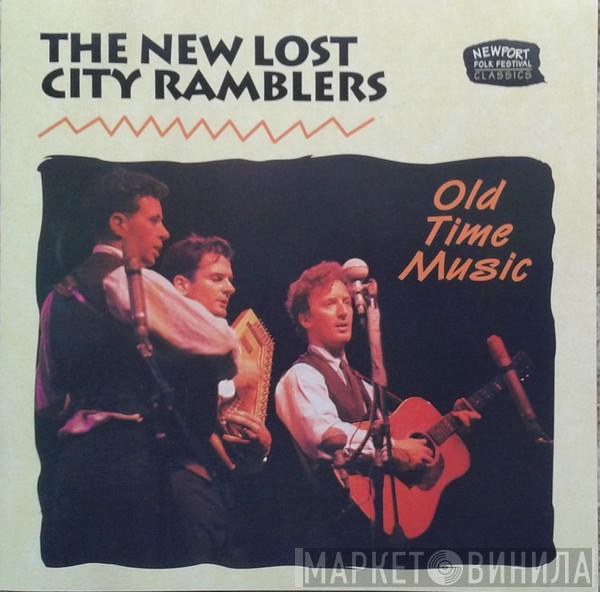 The New Lost City Ramblers - Old Time Music