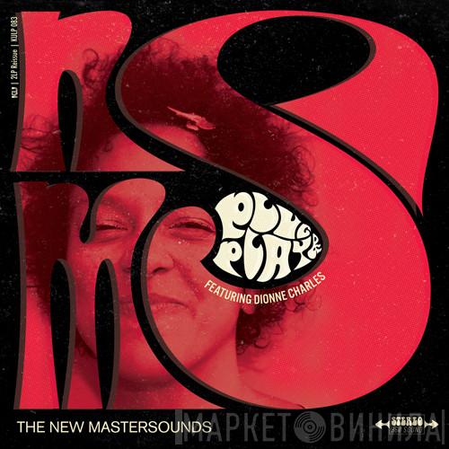 The New Mastersounds, Dionne Charles - Plug & Play