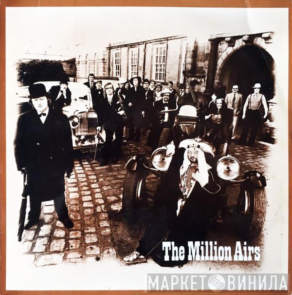 The New Million Airs Orchestra - Introducing The Million Airs Orchestra